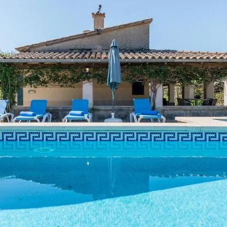 Sleeps 4 With Pool And Wifi Villa *